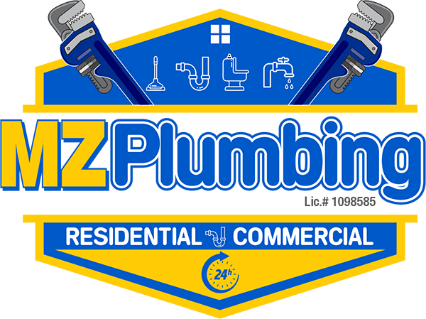MZ PLUMBING | (831) 206 9516